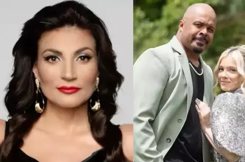 Ioana Ginghină nu a fost surprinsă de anunțul divorțului dintre Andreea Ibacka și Cabral: „Când vedeam și auzeam niște declarații ale lor, aveam chestia asta: hai să vedem cât ține!”