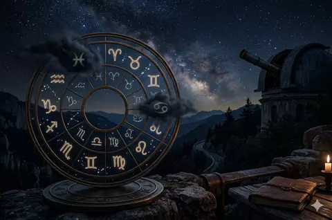 Horoscop 8 iunie 2026. Zi neagră pentru trei zodii