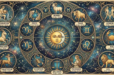 Horoscop săptămânal 29 iunie – 5 iulie. Surprize în dragoste, carieră și plan financiar
