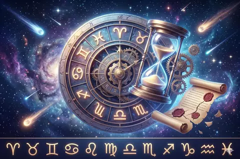 Horoscop săptămânal 8 - 14 iunie 2026. Vești importante și situații neașteptate