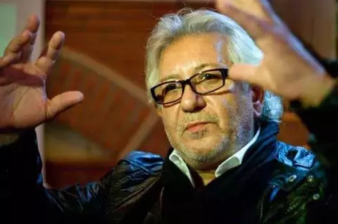 De ce a plecat, de fapt, Ovidiu Lipan Țăndărică din România: „Eram în vârful piramidei aici. Veneam acasă cu bani grei, pe care îi făceam praf imediat”. Ce spune artistul despre Nicu Ceaușescu și anii petrecuți în Germania