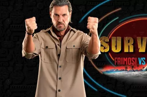 Când începe noul sezon Survivor. Adi Vasile a făcut anunțul