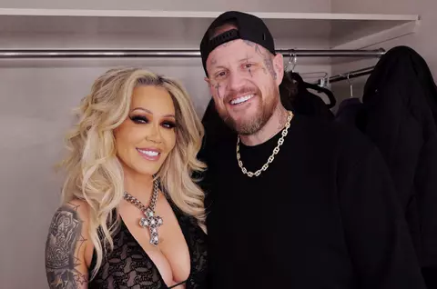 Artistul Jelly Roll divorțează de Bunnie Xo, după aproape 10 ani de căsnicie. Ce declarație de dragoste îi făcea soției, cu doar câteva luni înainte de anunț
