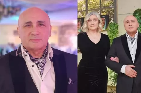 Imagini rare cu soția lui Marcel Pavel. Ce spune artistul despre căsnicia cu Violeta Şmîşleaeva: „Fiecare clipă petrecută lângă tine îmi amintește cât de norocos sunt”