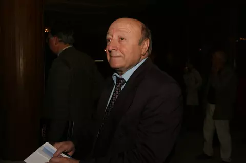 Imagini cu mormântul lui Marin Moraru, la 9 ani de la moartea actorului. Mesajul emoționant de pe piatra funerară: „Suntem ce sunt amintirile noastre!”