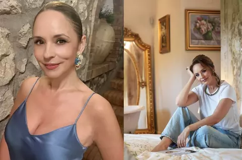 Andreea Marin, secretul siluetei de invidiat la 51 de ani, după ce a slăbit peste 20 de kilograme: "Dacă tot am făcut acest efort, eu vreau să păstrez"