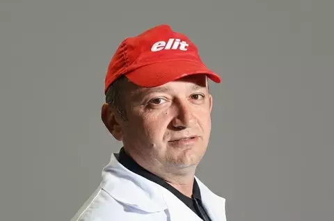 Cine este Dorin Mateiu, bărbatul din viața Simonei Halep. Are 59 de ani, e milionar și e supranumit „Regele mezelurilor”