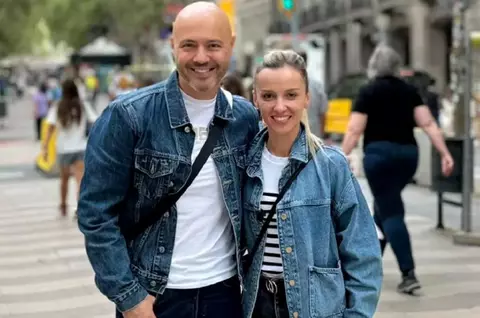 Surpriză uluitoare pentru Mihai Mitoșeru! Ce cadou special a primit de la iubita lui, Alexandra, cu câteva săptămâni înainte de ziua sa: ”Mi-a făcut această bucurie de ziua mea” / EXCLUSIV