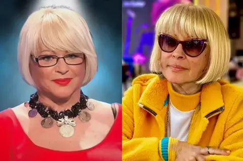 Mirabela Dauer, mărturisiri cutremurătoare despre căsnicia sa: "Mai bătută și mai călcată decât mine nu cred că a fost nicio altă femeie"