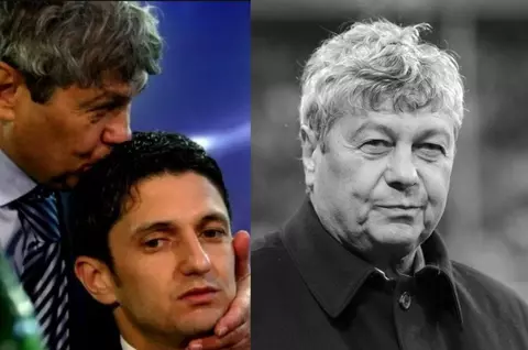 Răzvan Lucescu, mărturisiri tulburătoare despre ultimele luni din viața lui Mircea Lucescu: „Se stingea, nu mai era el”