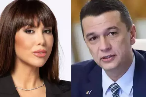 Denise Rifai ar pleca la Asia Express cu Sorin Grindeanu: „Cred că se poate negocia cu el”. De ce nu l-ar alege pe Ilie Bolojan