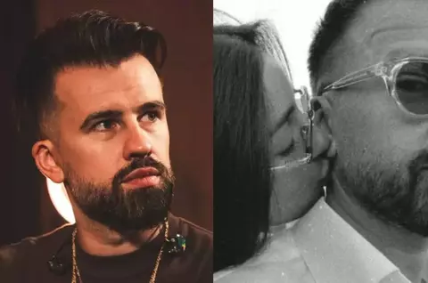 Cine este Andreea Ramona, noua iubită a lui Florin Ristei. Artistul și-a asumat relația după prima vacanță petrecută împreună