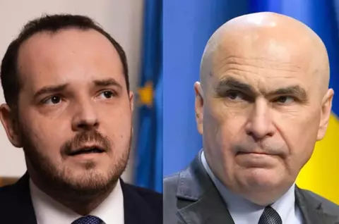 Alexandru Rogobete îl acuză pe Ilie Bolojan că a blocat angajările din spitale: „Peste 2.000 de medici au ajuns șomeri. Opriți-vă! Lăsați România să meargă înainte prin fapte, nu prin etichete”