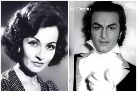 Au trăit o poveste de dragoste ca-n filme! Ce spunea mereu regretata Sanda Țăranu, cu emoție în glas, despre soțul ei decedat: ”Eu încă simt că este lângă mine, pentru că așa m-am obișnuit”