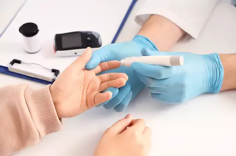 Rezistența la insulină, factorul comun a numeroase afecțiuni moderne