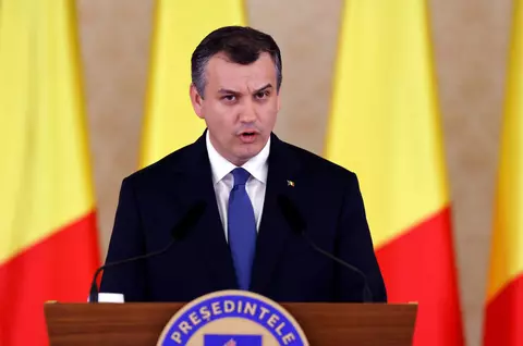 Eugen Tomac a anunțat primele propuneri de miniștri care au acceptat să facă parte din viitorul guvern: "Vor fi trei vicepremieri"