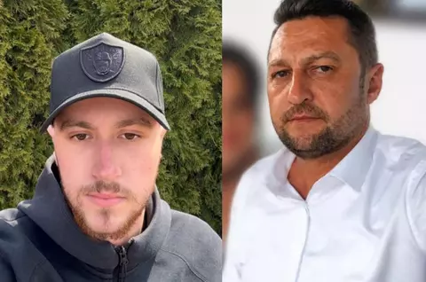 Cum s-a filmat Vlad Verdeș cu puțin timp înainte de a-și ucide tatăl, polițistul din Piatra Neamț. Ce a făcut cu câteva ore înainte de tragedie