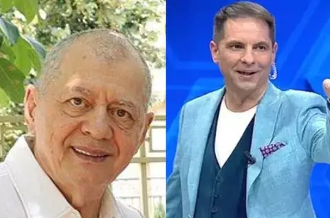 Dan Negru și Octavian Ursulescu, critici dure cu puțin timp înainte să înceapă Festivalul Mamaia 2026: "Festival ponosit, cu tineri-bătrânei pe scenă, cu audiențe rușinos de mici"