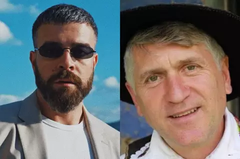 Speak a povestit cum l-a cunoscut pe Cristian Pomohaci: "Foarte prietenos el, super bagabonțel, nu părea un părinte din ăla smerit"