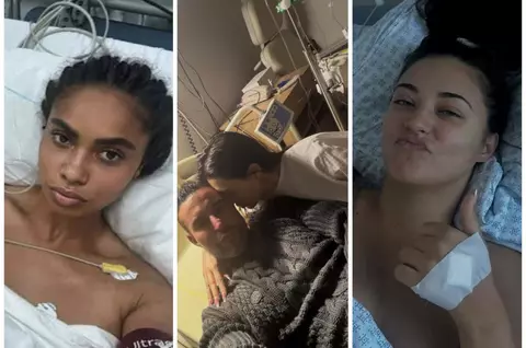 Avetismentul medicilor legat de injectarea cu Aquafilling, intervenția estetică din cauza căreia Antonia, Andreea Sasu și Laurette au fost la un pas de tragedie: "E foarte greu de extras și e o procedură extrem de complicată"