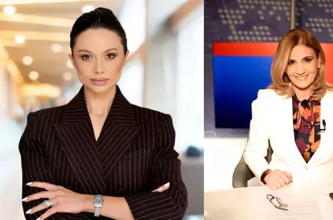 Cine este Ana-Maria Păcuraru, prezentatoarea care o înlocuiește pe Anca Alexandrescu la Realitatea Plus. Este fiica omului de afaceri Maricel Păcuraru, patronul postului TV