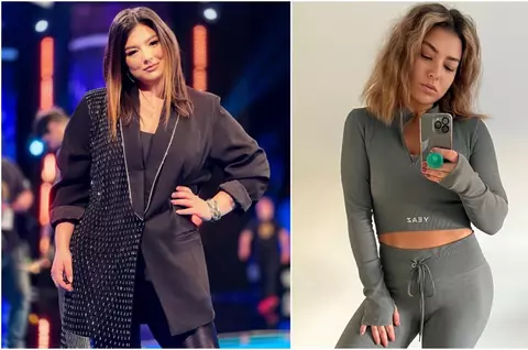 Cum a reușit Maria Popovici să slăbească peste 15 kilograme, fără pastile și fără injecții: "M-a ajutat foarte mult o doamnă ginecolog"