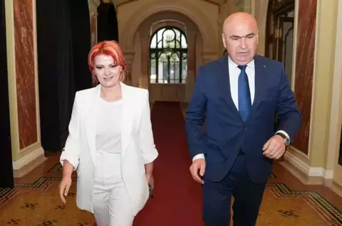 Lia Olguța Vasilescu, despre marea greșeală făcută de PSD în 2025: "Nu am revendicat postul de prim-ministru ca principal partid. Ne-am gândit că va funcționa parteneriatul cu PNL"