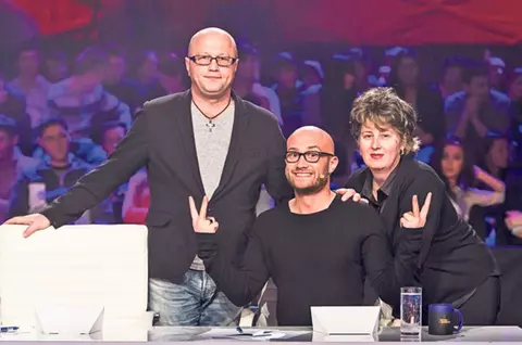 Mihai Bendeac a postat fotografii din copilărie și un mesaj emoționant pentru tatăl său: "Ai făcut pentru copiii tăi lucruri pe care eu, probabil, nu aș fi fost în stare să le fac"