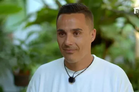 George Vornicu, controversatul concurent de la Insula Iubirii 2025, dat în judecată de fosta soție pentru programul de vizită al fiicei lor. Decizia instanței