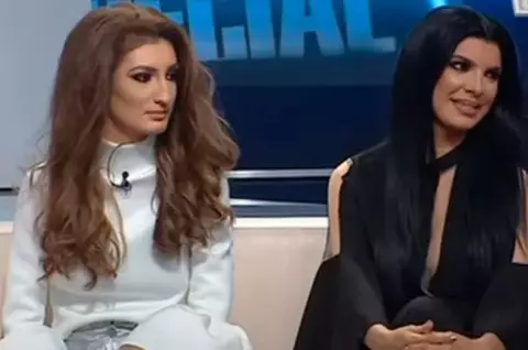 Cum arată Lorena Tonciu după operațiile estetice. La 26 de ani, sora mai mică a Andreei Tonciu este angajată într-o multinațională