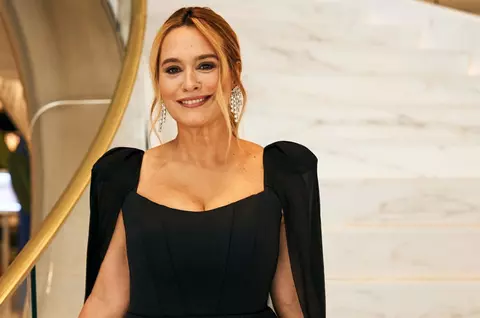 Dieta Andreei Esca. La 53 de ani, vedeta Pro TV a slăbit 9 kilograme în două luni: "Nu știu dacă am cel mai sănătos stil de viață"
