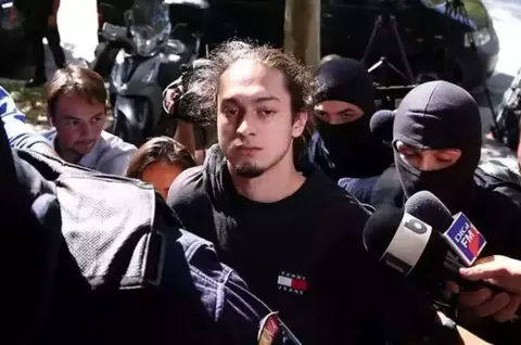 Tudor Duma, zis "Maru", condamnat definitiv la închisoare cu executare pentru trafic de droguri. Dealerul lui Vlad Pascu a fost dus la penitenciarul Rahova