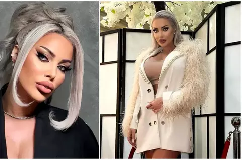 Cine este Loredana Chivu, concurentă la Asia Express 2026. Dramele, relațiile amoroase și scandalurile care au consacrat-o pe fosta asistentă TV, după ce a pozat în Playboy: "Este greu să fii eu!"