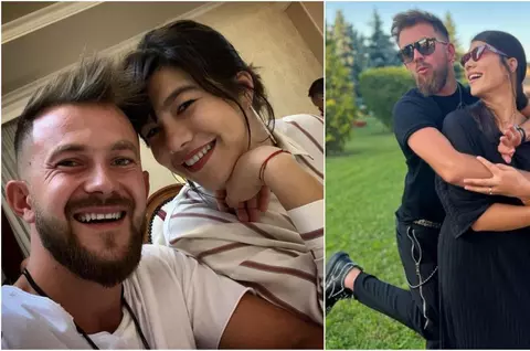 Daniel Aloman, reacție neașteptată după ce Ileana Sterp a confirmat divorțul: "Doamne ajută la toată lumea!"/ Ce a postat bărbatul pe Instagram