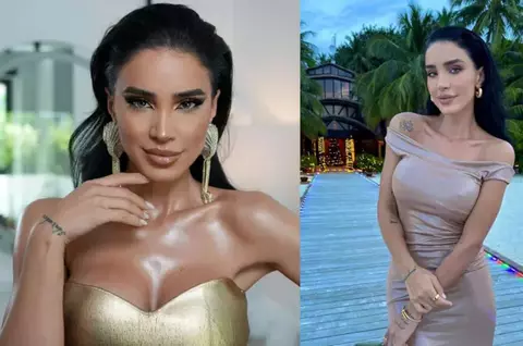Cum arată apartamentul din Istanbul, în care Adelina Pestrițu va locui pe toată perioada filmărilor pentru "Burlacii: Foc în Paradis": "Bine ați venit la mine acasă!"