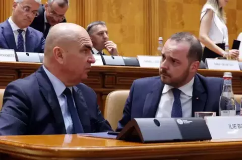 Alexandru Rogobete, fostul ministru al Sănătății, îi cere demisia lui Ilie Bolojan: "Când slăbiți unul dintre pilonii siguranței naționale, e momentul să faceți un pas în spate"