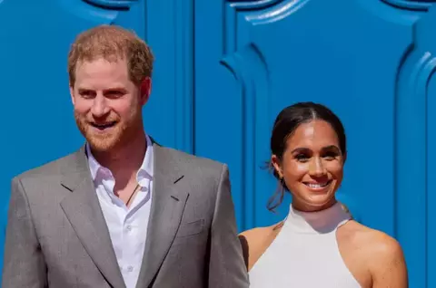 Meghan Markle, imagini din vacanța de vară a familiei sale. Ducii de Sussex i-au dus pe copii în locul unde a copilărit și unde este înmormântată Prințesa Diana