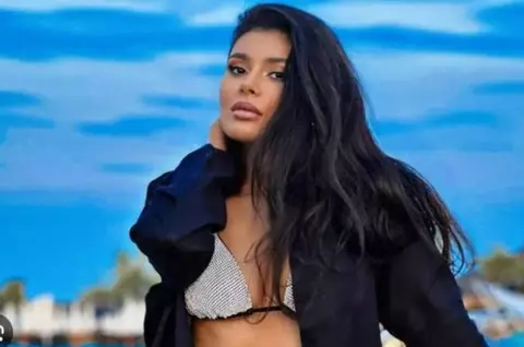 Maria Paloma este însărcinată a doua oară. Imaginile postate pe Instagram au dat-o de gol, chiar dacă ea a evitat un răspuns ferm