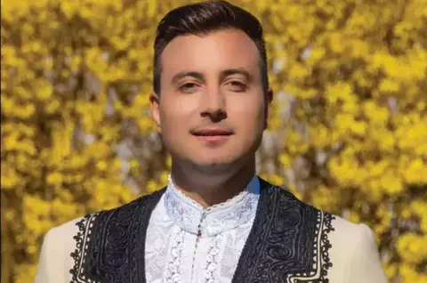 Valentin Sanfira spune că trădările și probleme l-au făcut mai puternic: "Viața m-a dus, în ultima perioadă, să simt atâtea lucruri încât e greu să mă mai poată doborî cineva"