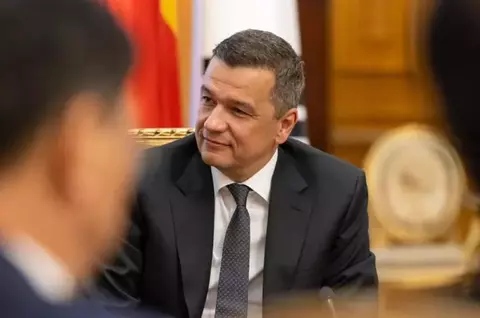 Sorin Grindeanu, despre acordul cu PNL și USR: "Acum, pe loc, semnez tot. Să vină Bolojan și Fritz să semneze și să voteze Guvern PSD"
