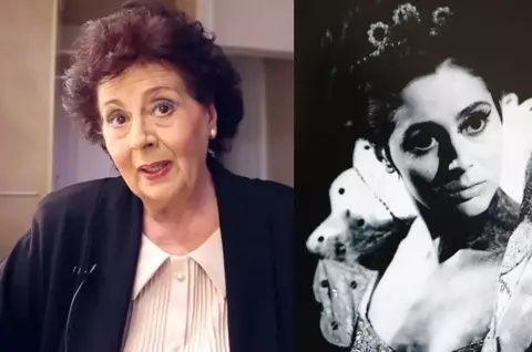 A murit Adela Mărculescu! Marea actriță avea 88 de ani: "Lumea teatrului românesc este mai săracă" / Detalii despre priveghi și înmormântare