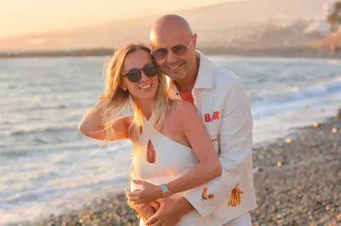 Mihai Mitoșeru și-a serbat ziua în Tenerife. Ce surprize i-a făcut logodnica în vacanța romantică: ”Este cea mai frumoasă perioadă din viața mea. M-am simțit răsfățat” / EXCLUSIV