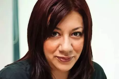 A murit Anne-Marie Ionescu, unul dintre cei mai apreciați oameni de marketing din industria media! Răzvan Exarhu: "Ami, o să îmi fie dor de tine!"