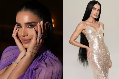 Cine este Adelina Pestrițu. A fost asistenta lui Mihai Morar, a renunțat la televiziune pentru a deveni influencer, e căsătorită și are o fiică de opt ani