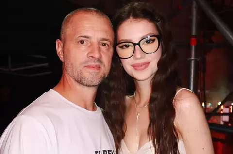 Pavel Stratan spune ce trăsături au preluat copiii săi de la el. Ce pasiune împărtășește cu fiica lui, Cleopatra: „M-am modelat din tinerețe să devin un tată exemplu!” / EXCLUSIV