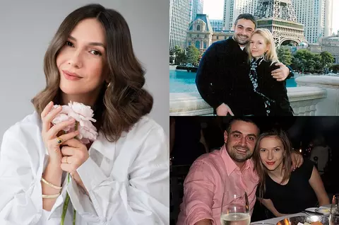 Povestea de dragoste dintre Adela Popescu și Marius Kalmar. Au fost împreună 3 ani, după despărțirea actriței de Dan Bordeianu, iar în timpul relației a primit cadou o mașină de lux