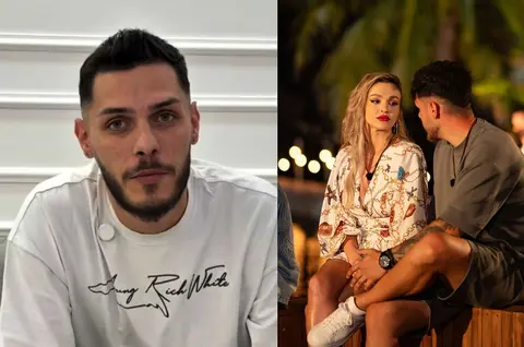 Ce nu mai acceptă Andrei Lemnaru de la Insula Iubirii într-o relație, după infidelitatea Ellei Vișan: „Respectul și comunicarea sunt punctele-cheie”