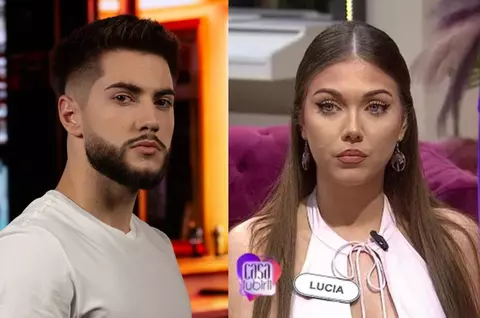 Iosif de la Casa iubirii, decizie radicală în privința relației cu Lucia. Ce i-a reproșat: „Avem foarte multe de vorbit. Noi suntem foarte diferiți”