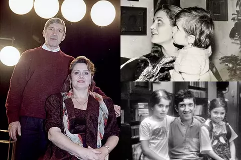 Diana Lupescu, declarații rare despre copiii ei și ai regretatului Mircea Diaconu: „Nu ne-am amestecat în deciziile de viață pe care le-au luat”. Cu ce se ocupă Ana și Victor / EXCLUSIV
