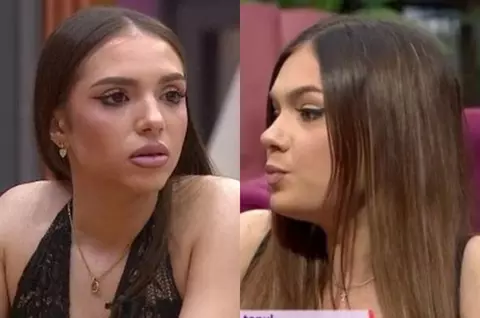 Diana și Andreea de la Casa iubirii și-au aruncat vorbe grele: „Nu o să-mi mai pară rău de tine. Ai un limbaj de mahala, ești o femeie obraznică”/ De la ce a pornit conflictul